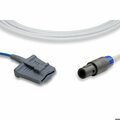 Ilb Gold Spo2 Sensor, Replacement For Cables And Sensors S410S-960 S410S-960